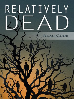 cover image of Relatively Dead